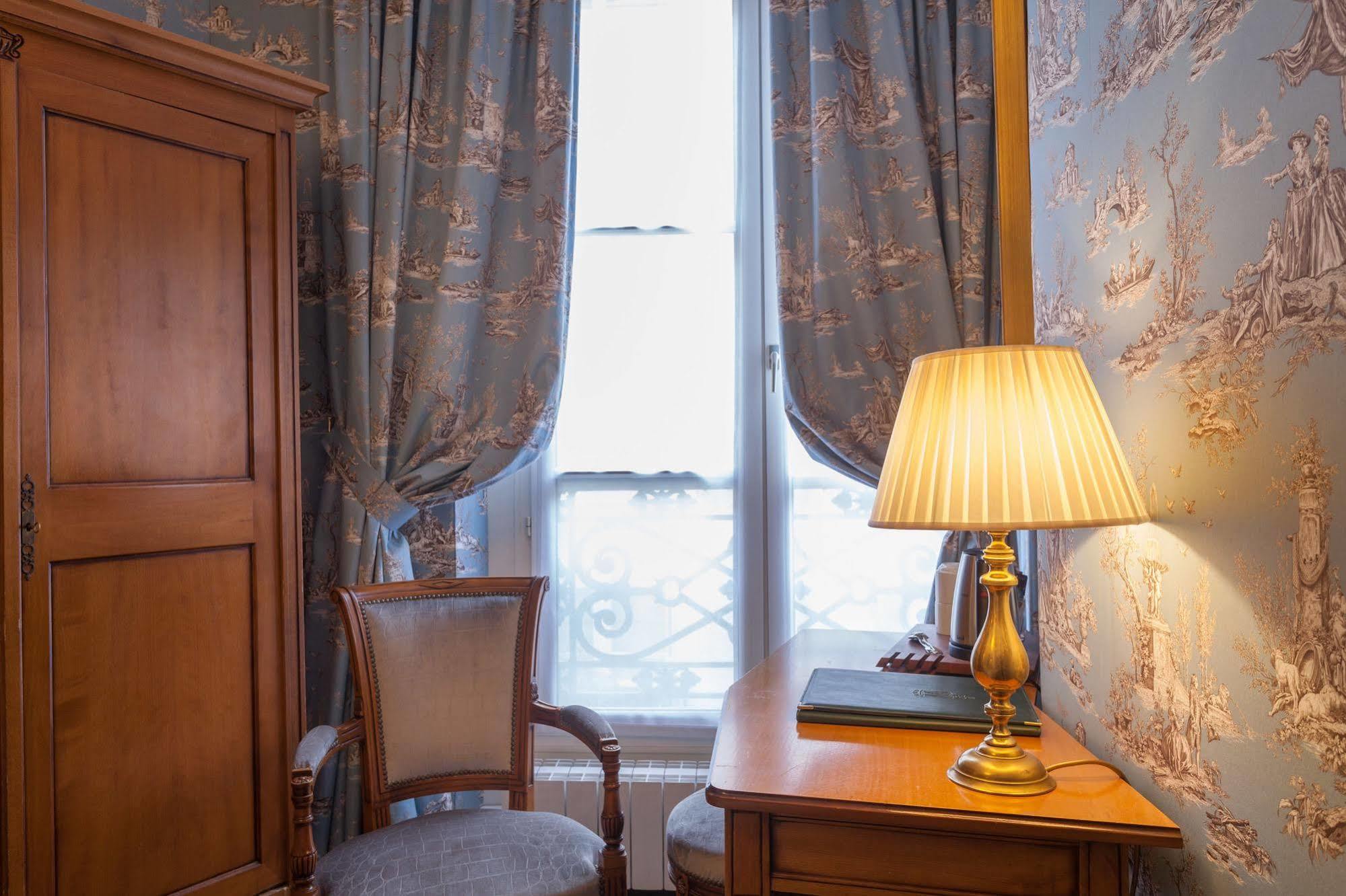 פריז Grand Hotel De L'Univers Saint-Germain מראה חיצוני תמונה